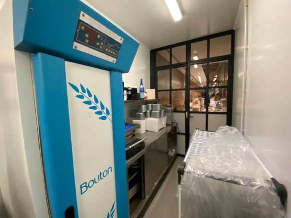 Local comercial en Alquiler en Barcelona Barcelona EIXAMPLE ESQUERRA