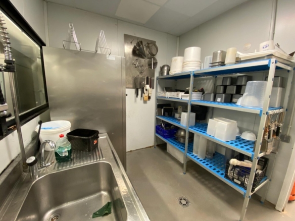 Local comercial en Alquiler en Barcelona Barcelona EIXAMPLE ESQUERRA