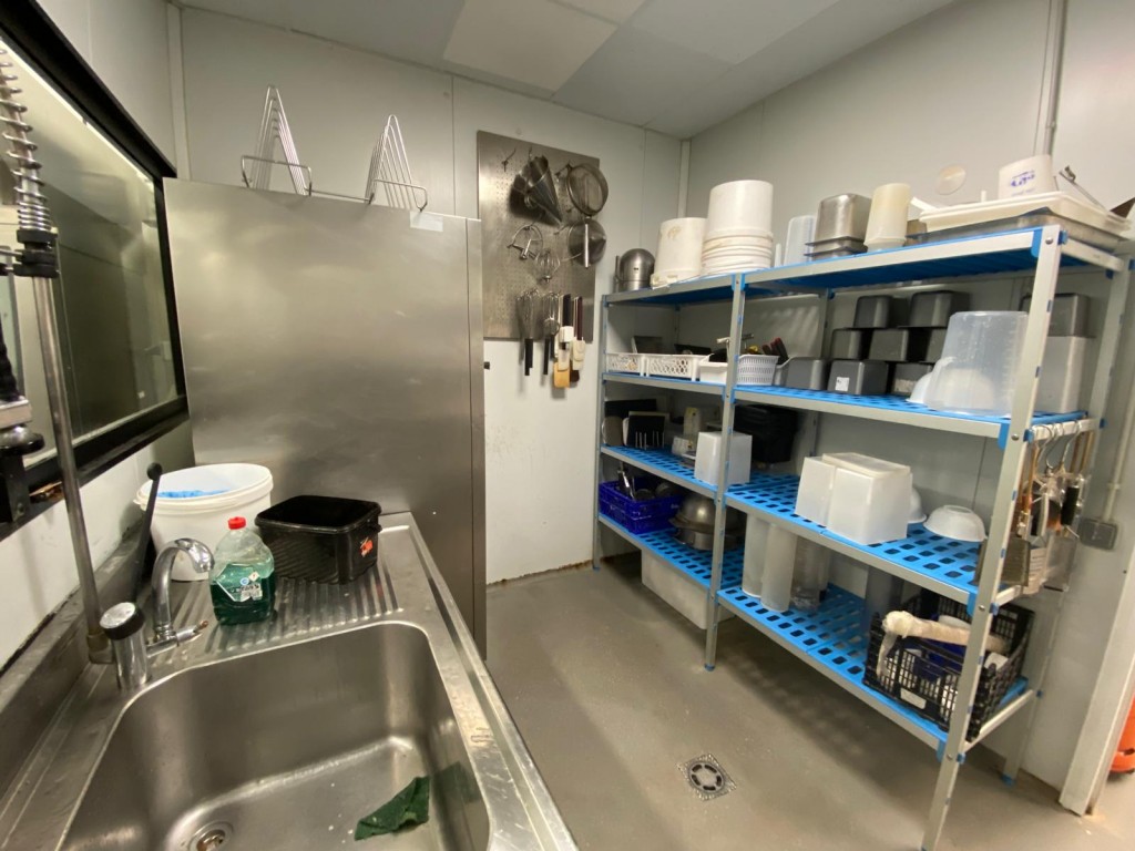 Local comercial en Alquiler en Barcelona Barcelona EIXAMPLE ESQUERRA