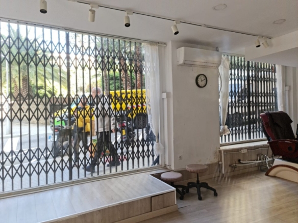 Local comercial en Alquiler en Barcelona Barcelona