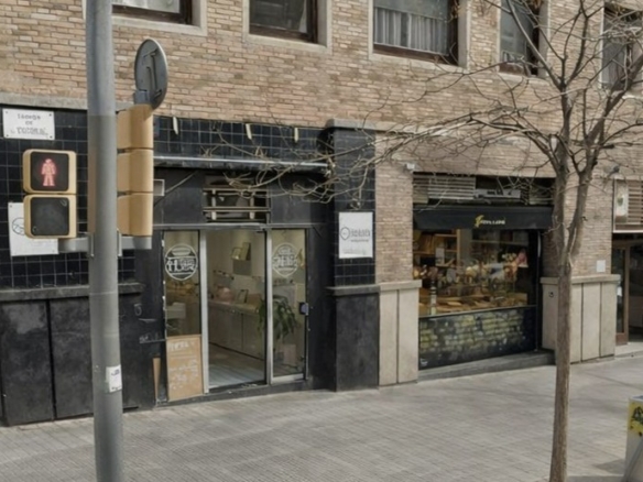 Local comercial en Alquiler en Barcelona Barcelona