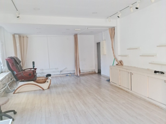 Local comercial en Alquiler en Barcelona Barcelona