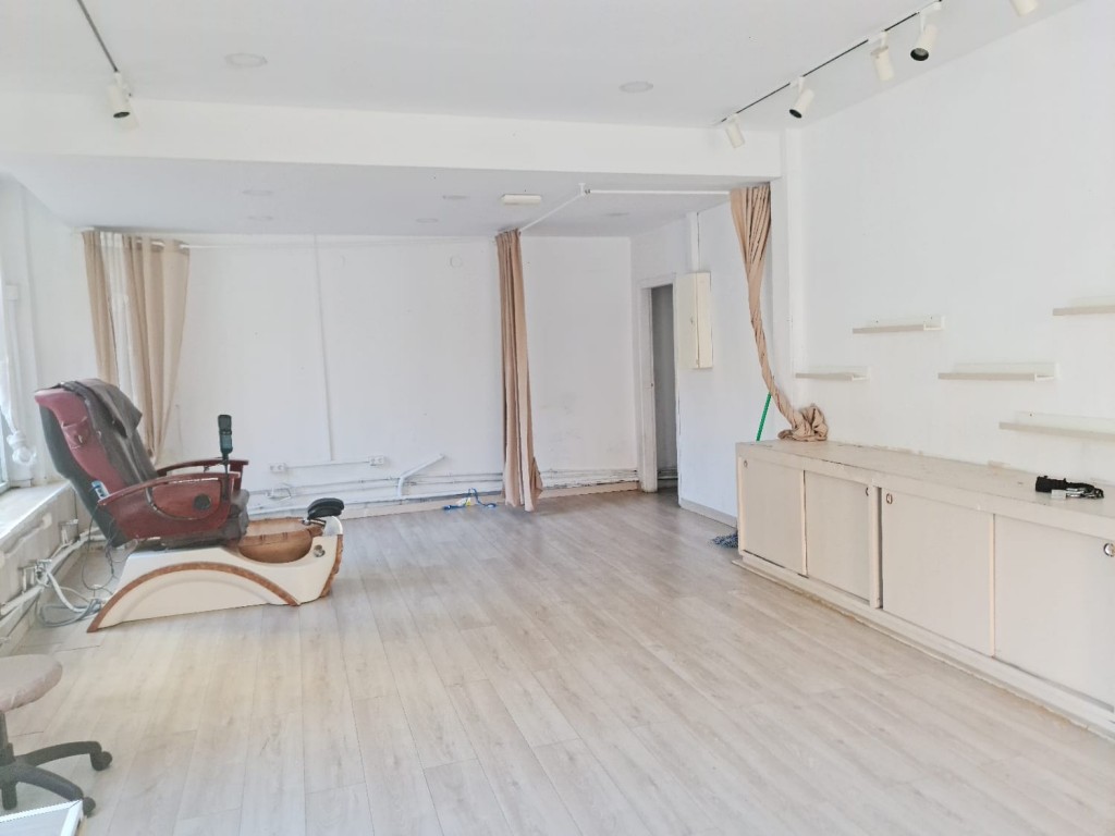 Local comercial en Alquiler en Barcelona Barcelona