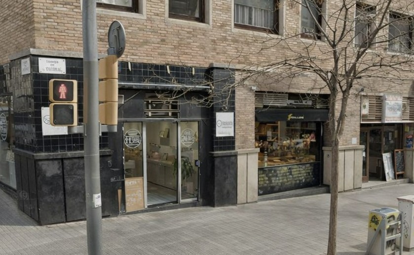 Local comercial en Alquiler en Barcelona Barcelona