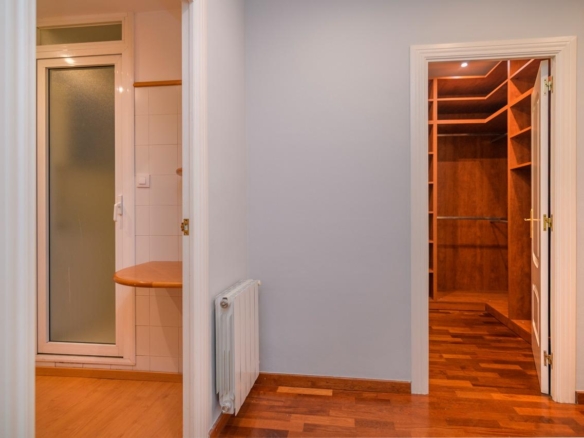 Espléndida vivienda en el corazon de l'Eixample
