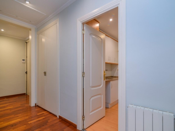 soleada y con un patio exterior privativo foto 5