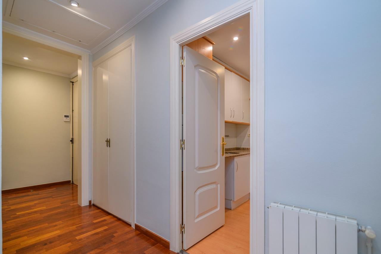 soleada y con un patio exterior privativo foto 5