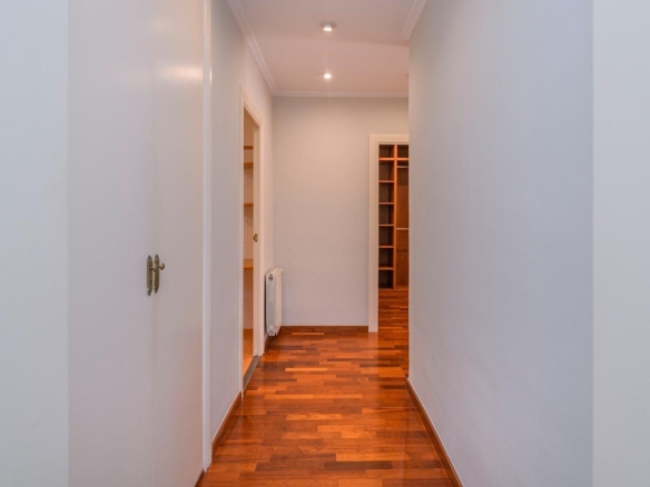 Espléndida vivienda en el corazon de l'Eixample