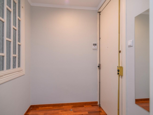 soleada y con un patio exterior privativo foto 7