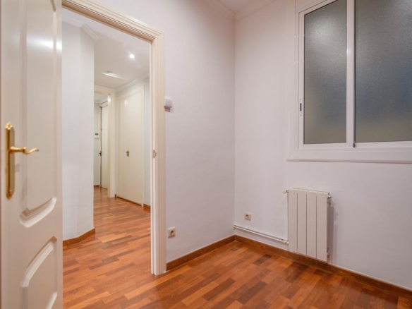 Espléndida vivienda en el corazon de l'Eixample