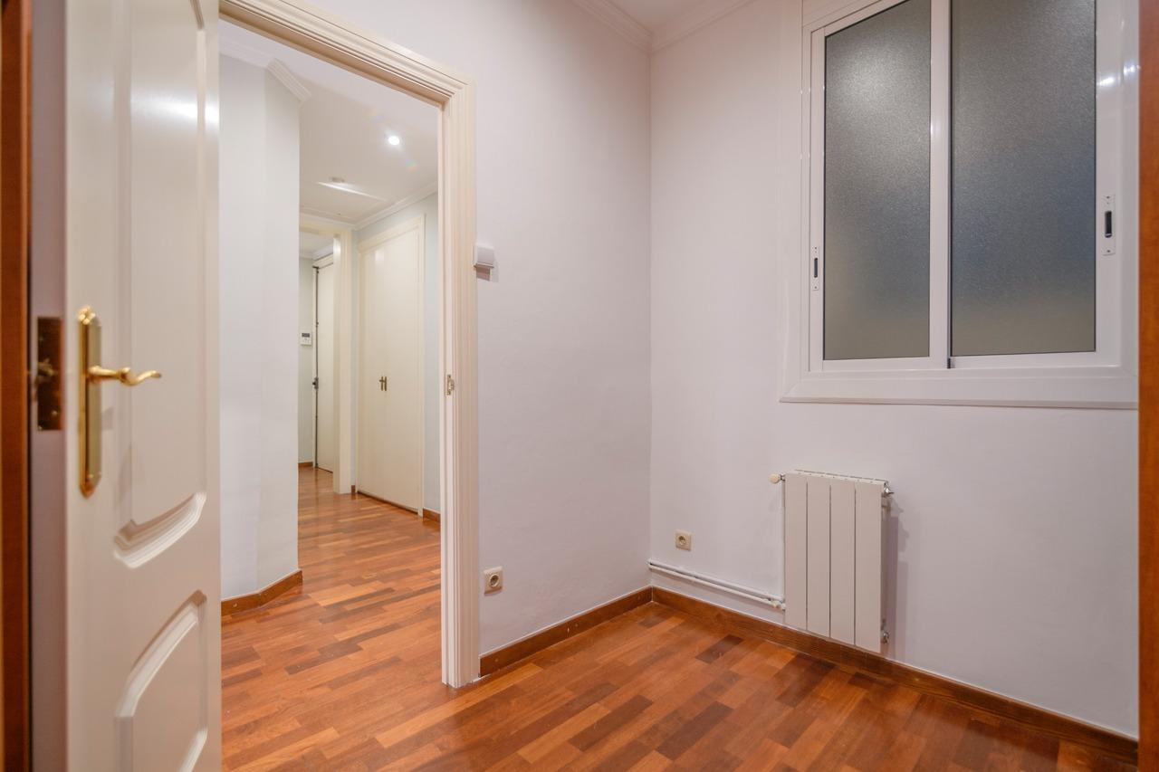 Espléndida vivienda en el corazon de l'Eixample