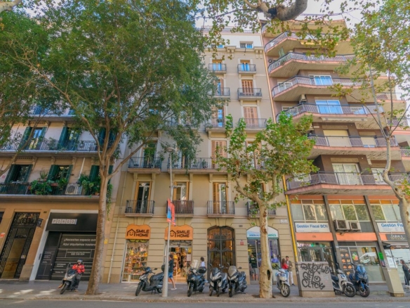 soleada y con un patio exterior privativo foto 9