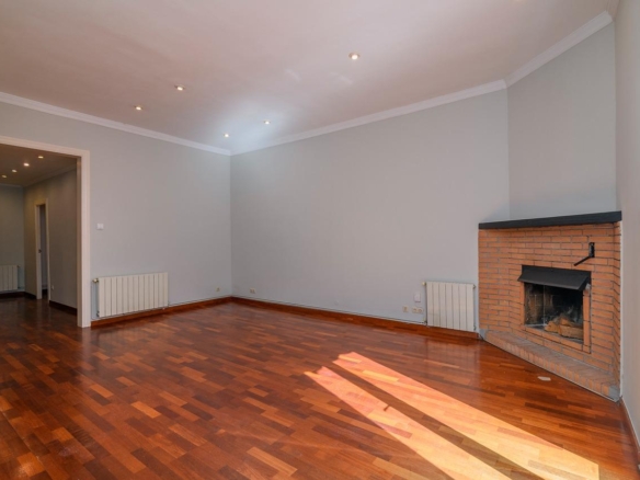 Espléndida vivienda en el corazon de l'Eixample