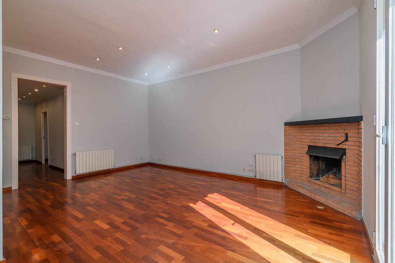 Espléndida vivienda en el corazon de l'Eixample