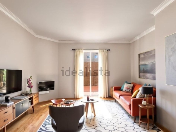 Espléndida vivienda en el corazon de l'Eixample