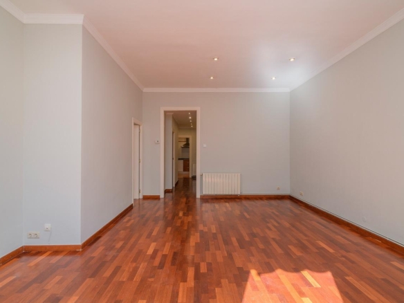 Espléndida vivienda en el corazon de l'Eixample