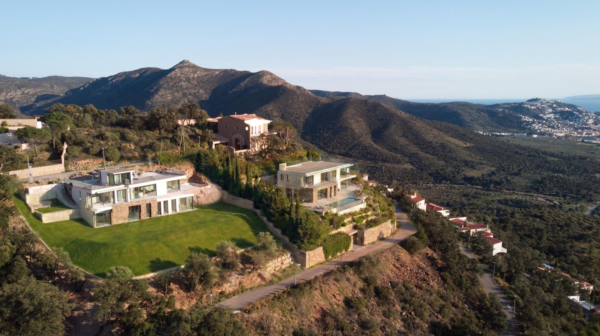 Casa unifamiliar Mas Fumats Roses foto 2