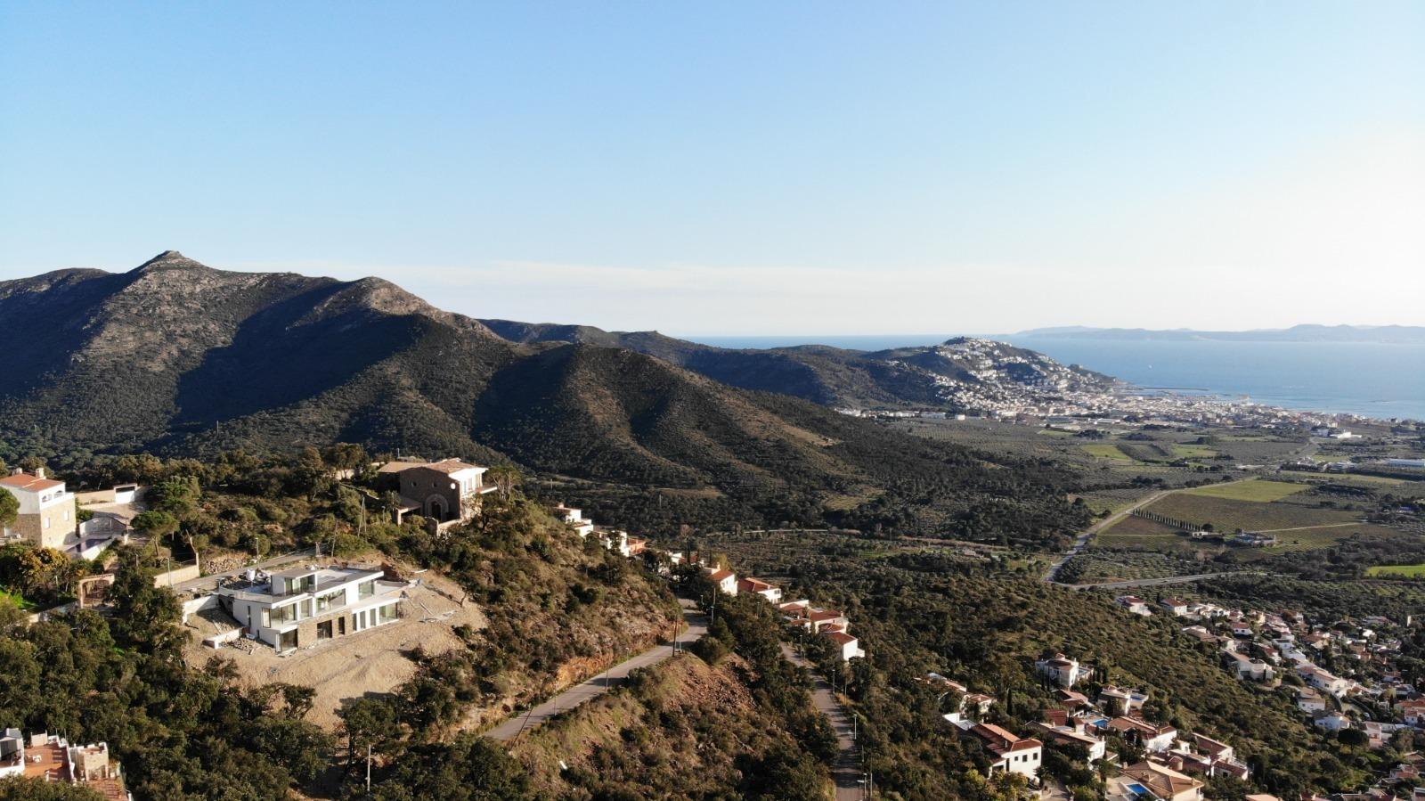 Casa unifamiliar Mas Fumats Roses foto 3