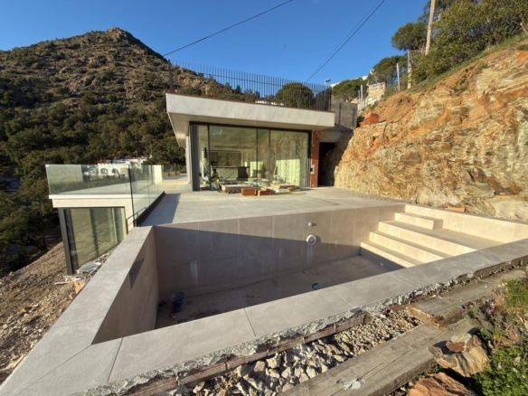 Casa unifamiliar Mas Fumats Roses foto 5