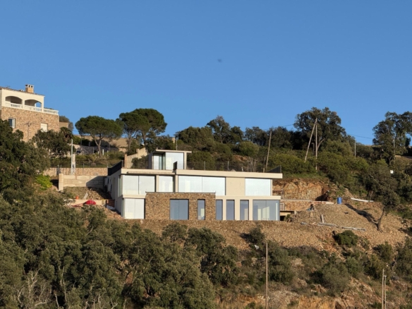 Casa unifamiliar Mas Fumats Roses foto 1