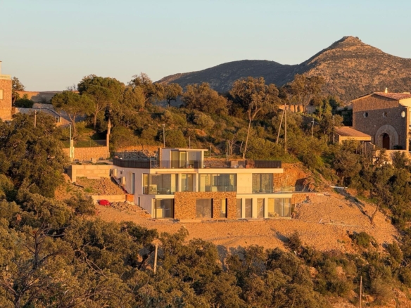 Casa unifamiliar Mas Fumats Roses foto 10