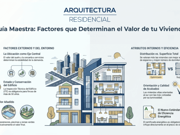 valoración de viviendas