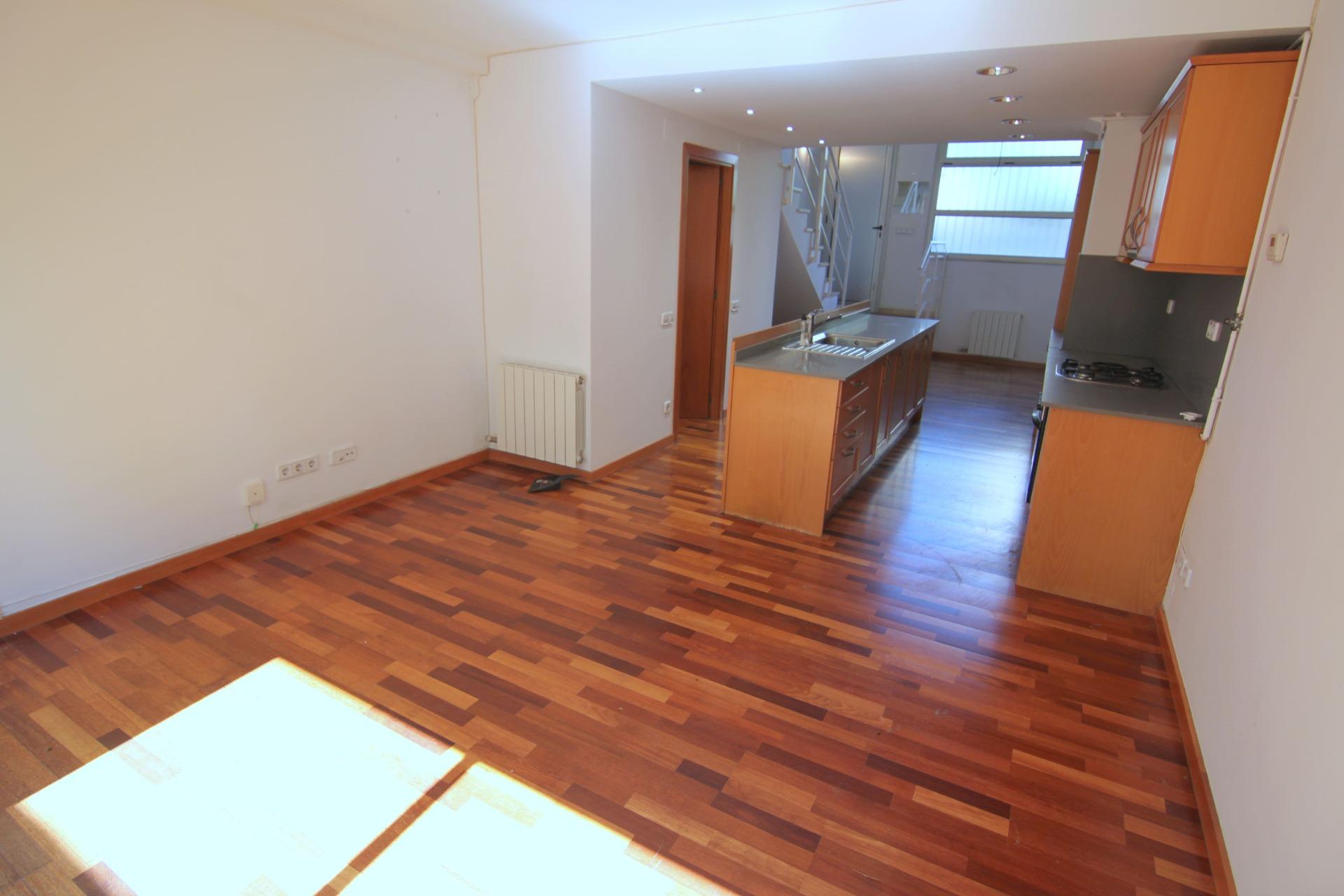 En venda Pis amb 77.00m2, a Barcelona, zona Horta