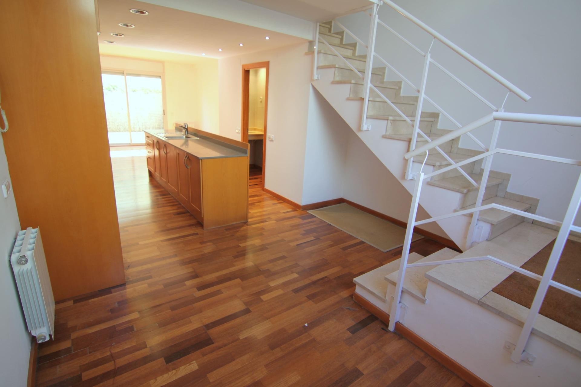 En venda Pis amb 77.00m2, a Barcelona, zona Horta