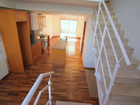 En venda Pis amb 77.00m2, a Barcelona, zona Horta