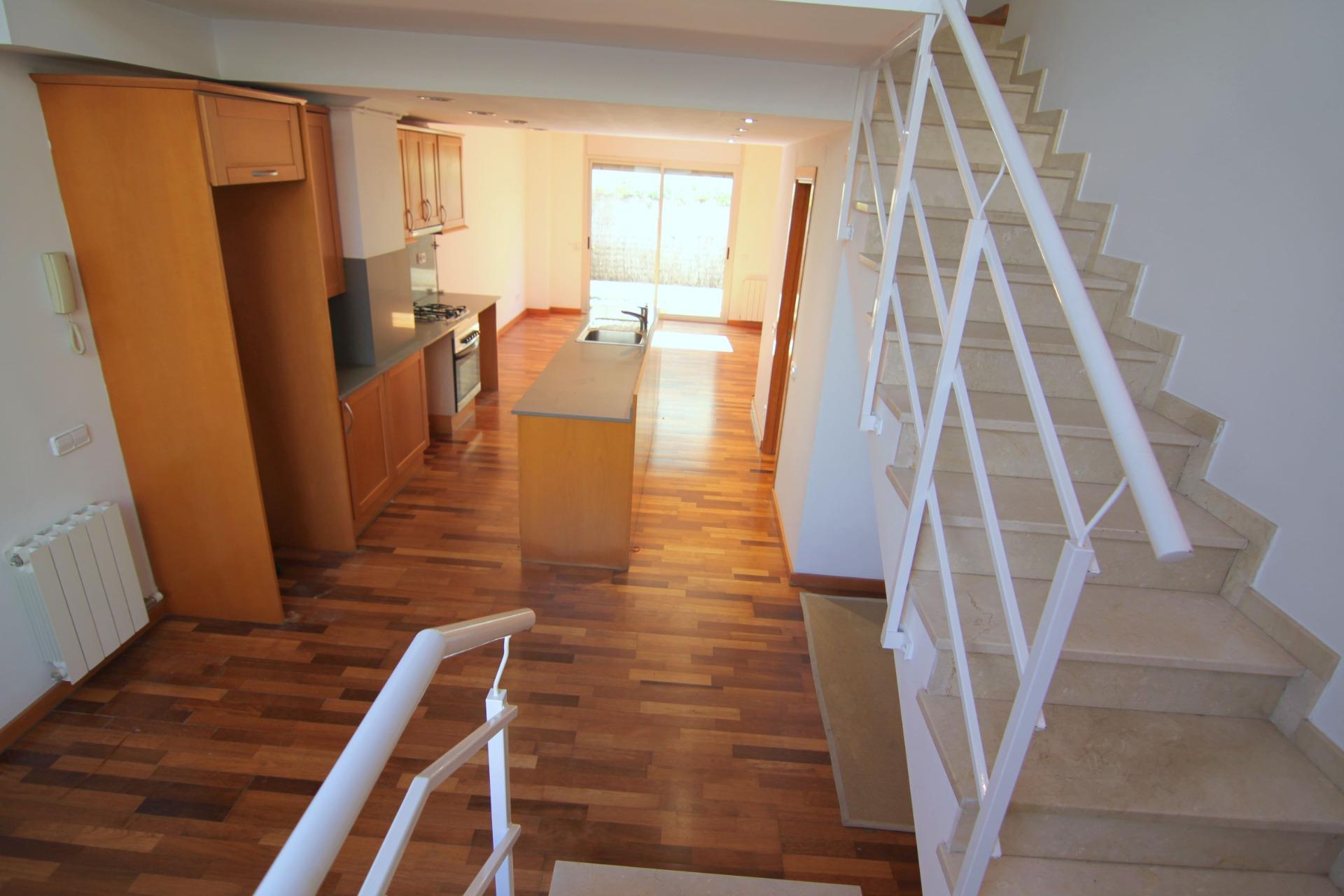 En venda Pis amb 77.00m2, a Barcelona, zona Horta