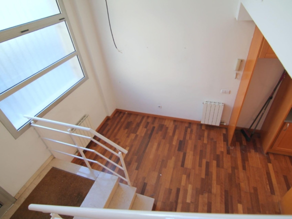 En venda Pis amb 77.00m2, a Barcelona, zona Horta