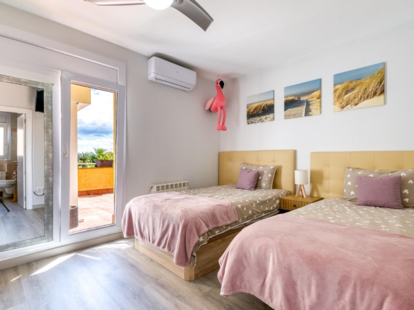 Se vende Adosado de 79.00 m2 en Torroella de Fluvia, zona Vilacolum