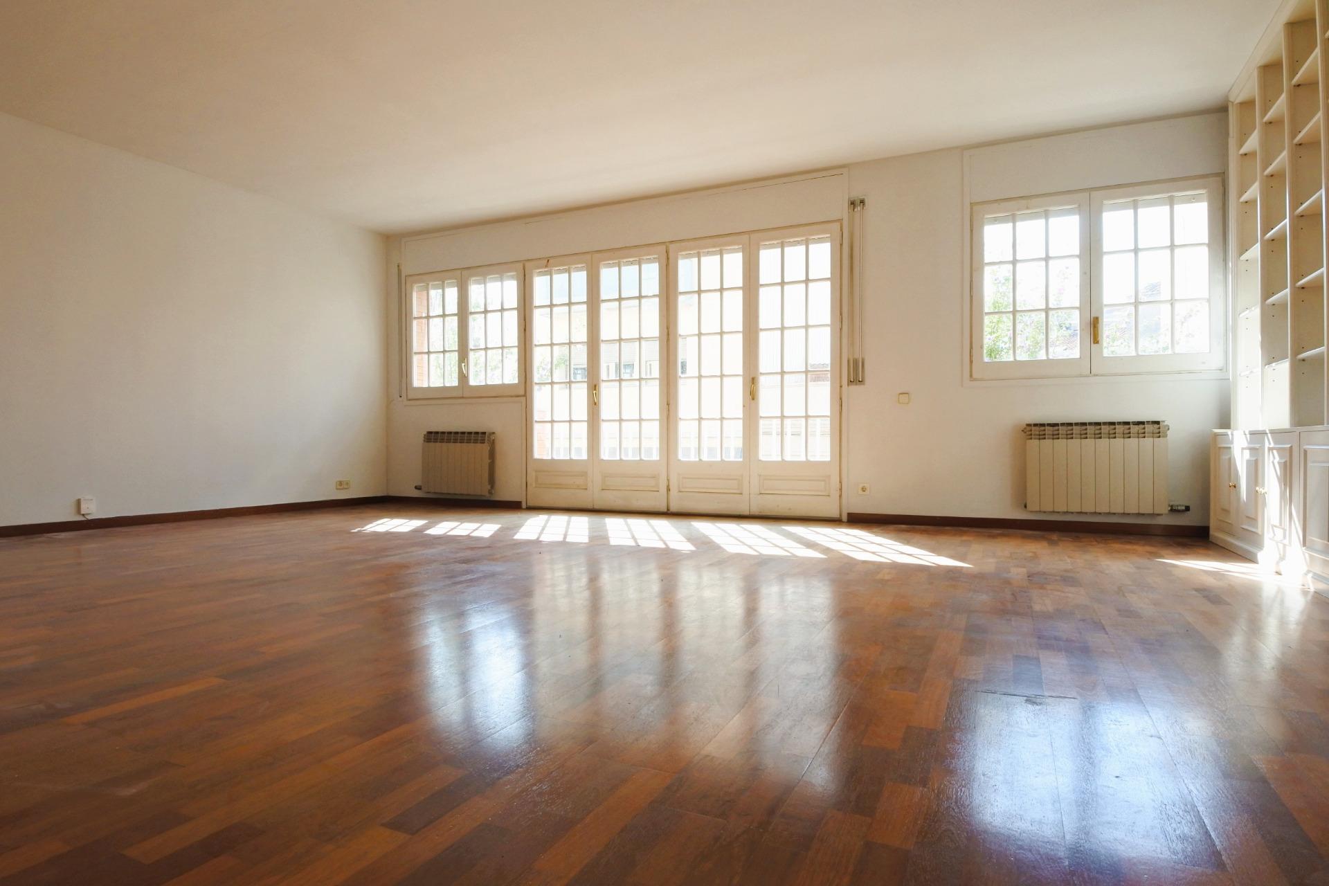 Gran casa muy luminosa y tranquila foto 2