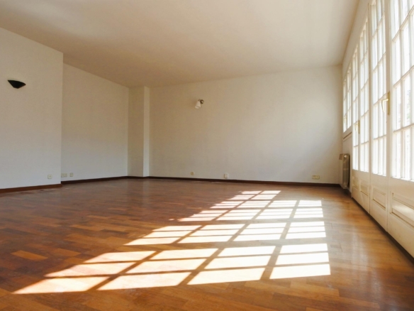 Gran casa muy luminosa y tranquila foto 5