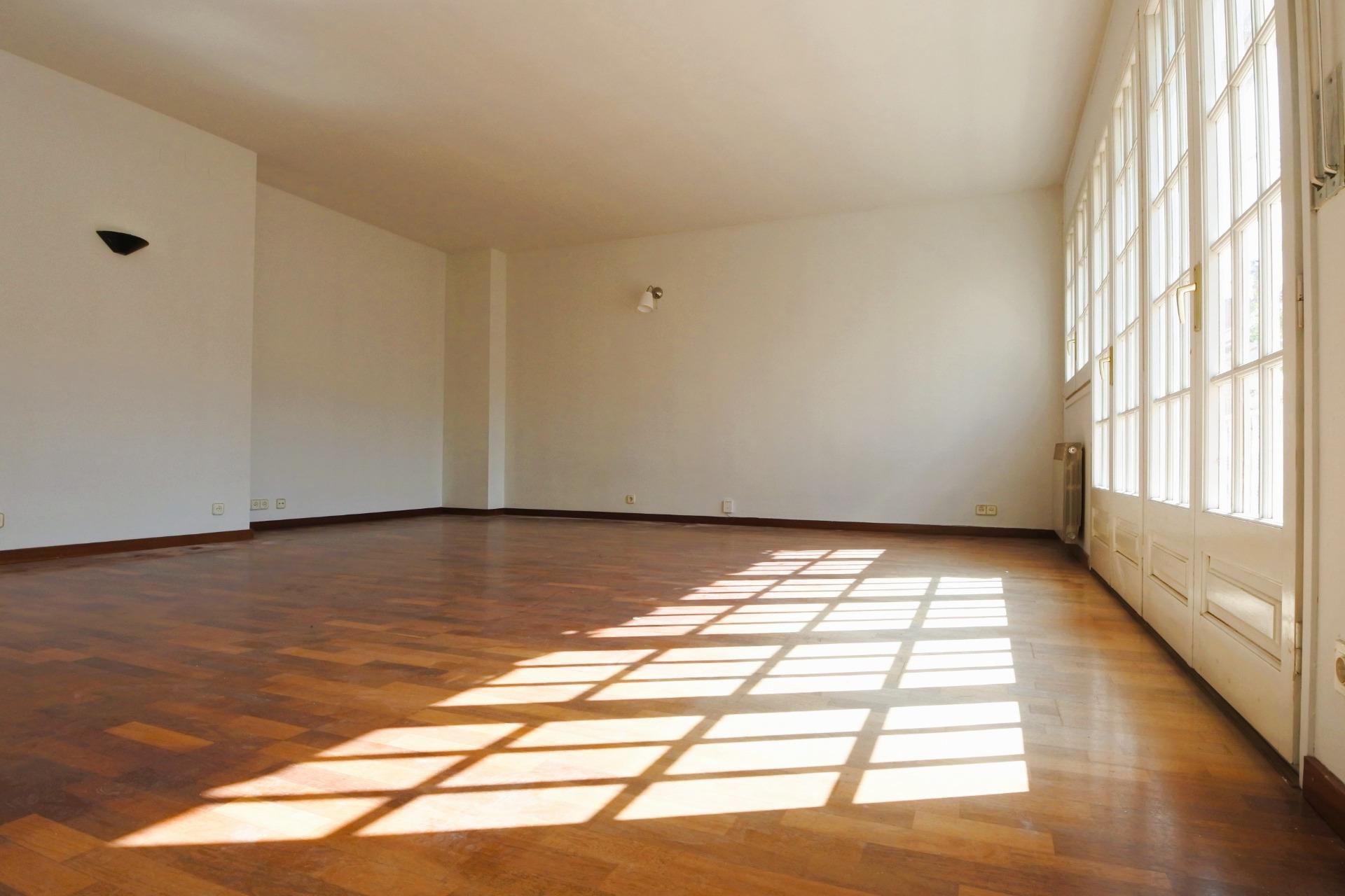 Gran casa muy luminosa y tranquila foto 5