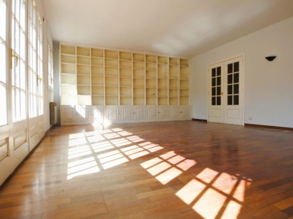Gran casa muy luminosa y tranquila foto 8