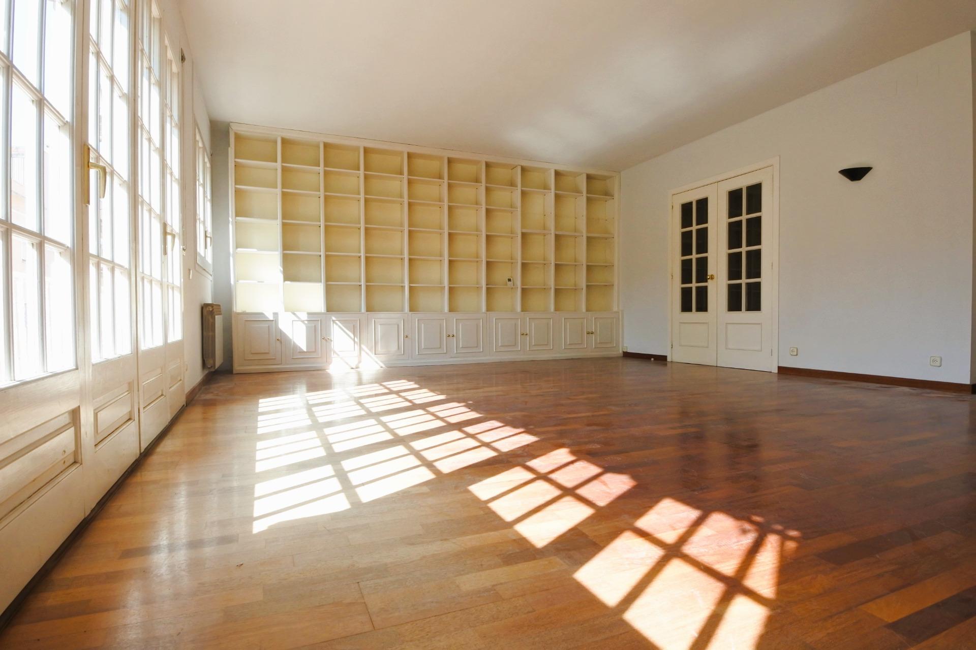 Gran casa muy luminosa y tranquila foto 8