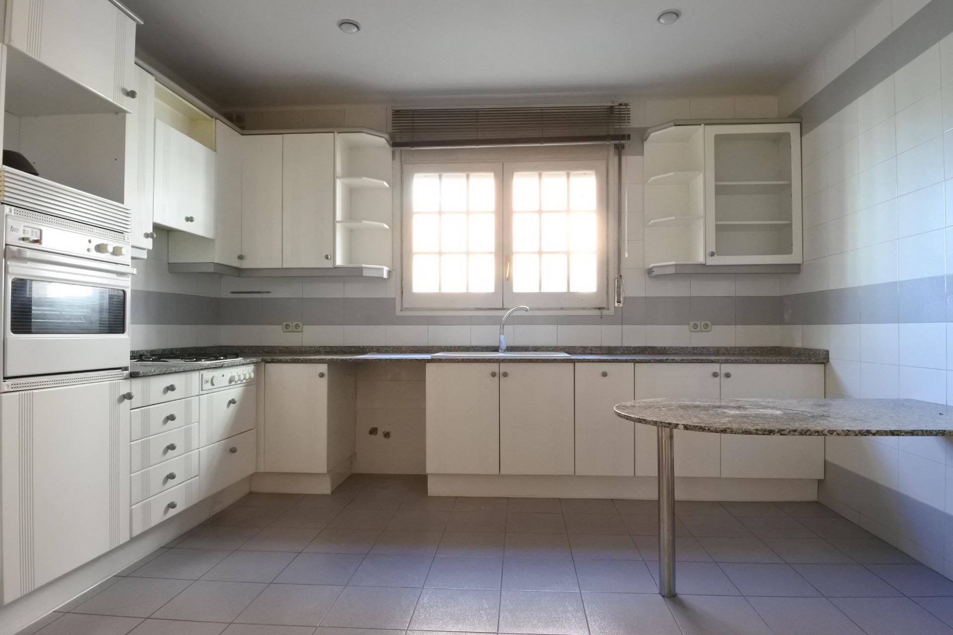 Gran casa muy luminosa y tranquila foto 10