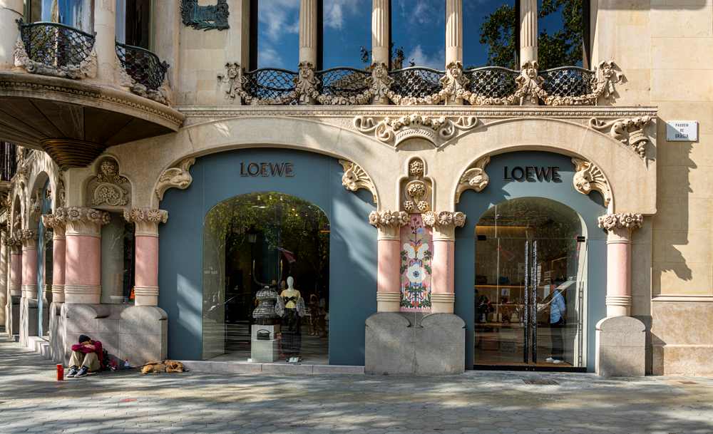 - Your trusted real estate agency in Barcelona