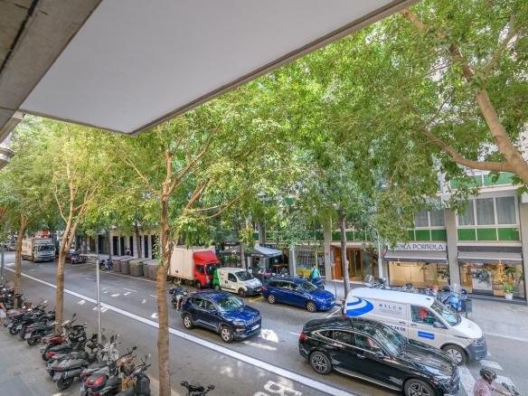 For sale Office with 446.00m2, in Barcelona