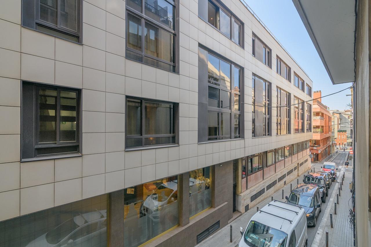 For sale Office with 446.00m2, in Barcelona