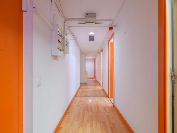 For sale Office with 446.00m2, in Barcelona
