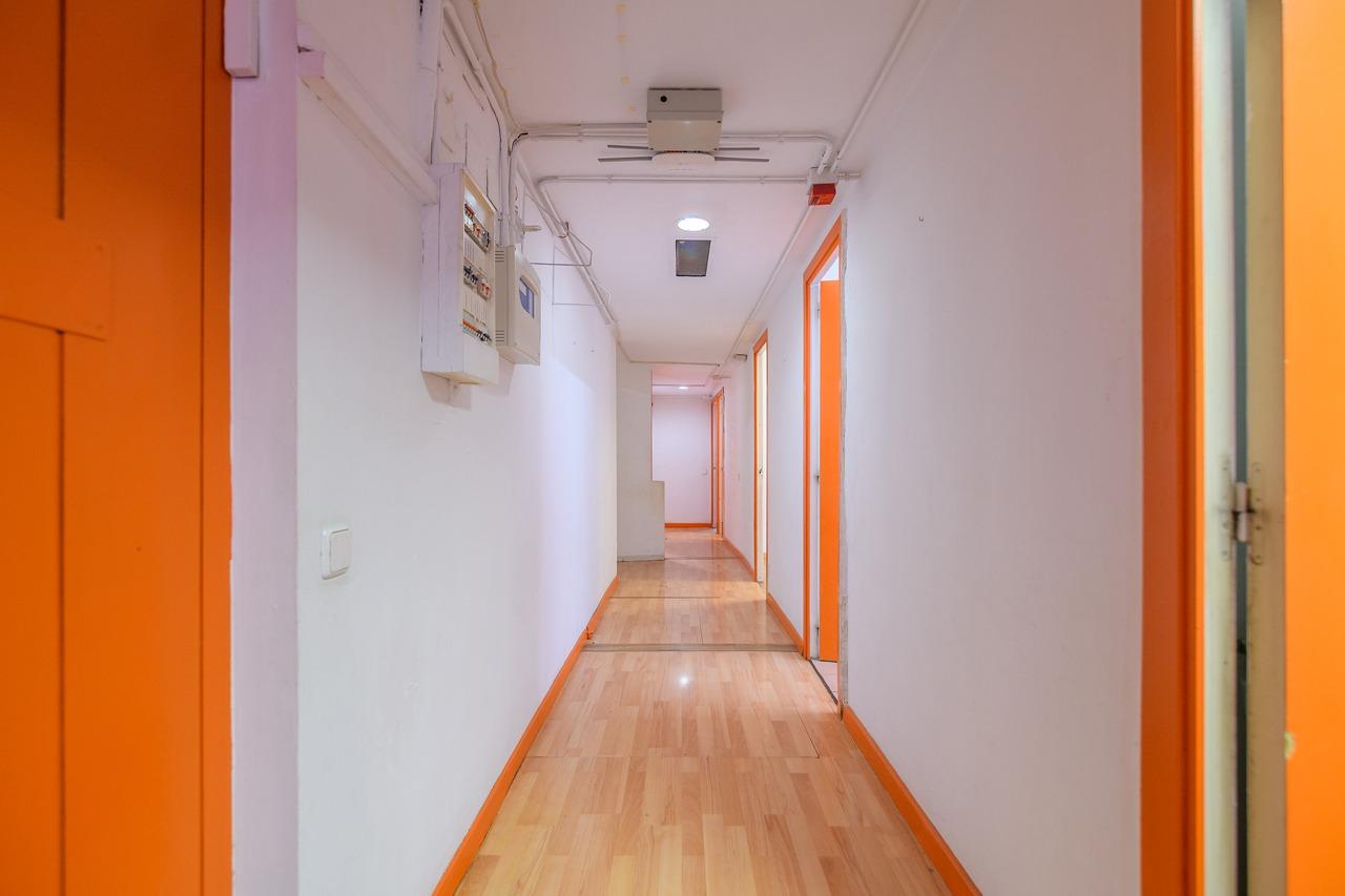 For sale Office with 446.00m2, in Barcelona