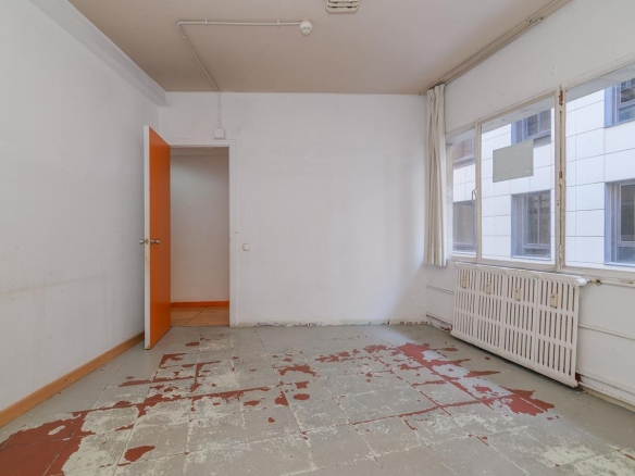 For sale Office with 446.00m2, in Barcelona