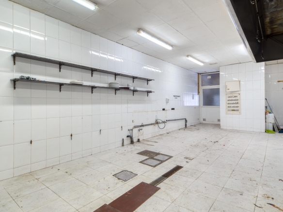 CASA PARA REHABILITAR EN SARRIÀ DE TER foto 4