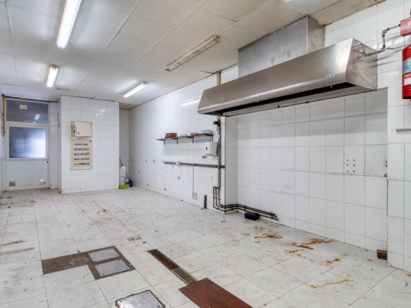 CASA PARA REHABILITAR EN SARRIÀ DE TER foto 5