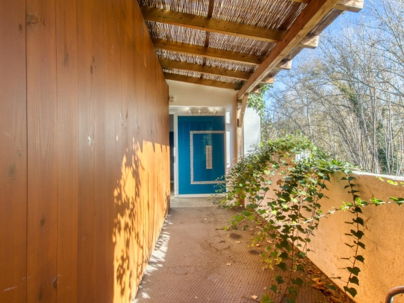 CASA PARA REHABILITAR EN SARRIÀ DE TER foto 1