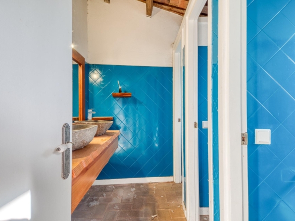 CASA PARA REHABILITAR EN SARRIÀ DE TER foto 7