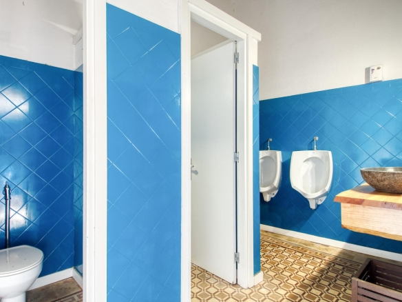 CASA PARA REHABILITAR EN SARRIÀ DE TER foto 8
