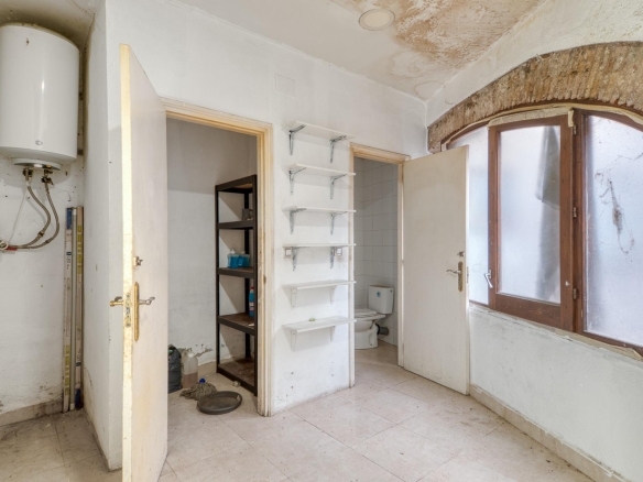 CASA PARA REHABILITAR EN SARRIÀ DE TER foto 10